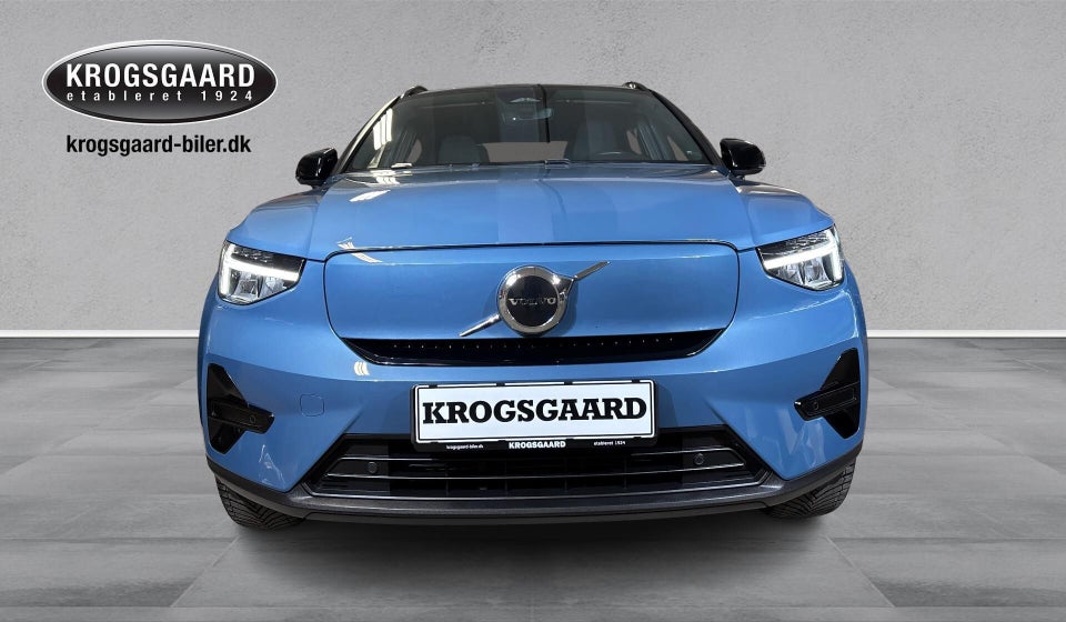 Volvo XC40 P6 ReCharge Core 5d