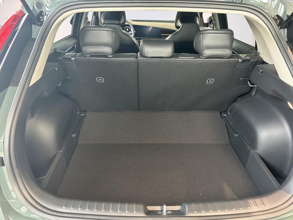 Kia Niro 64 EV Prestige 5d