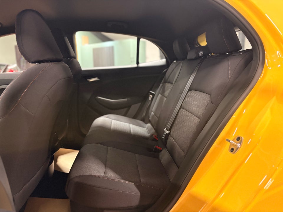 MG 3 1,5 Hybrid+ Comfort 5d