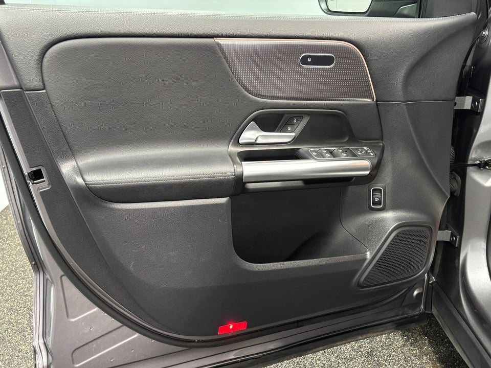 Mercedes EQA250 Progressive 5d