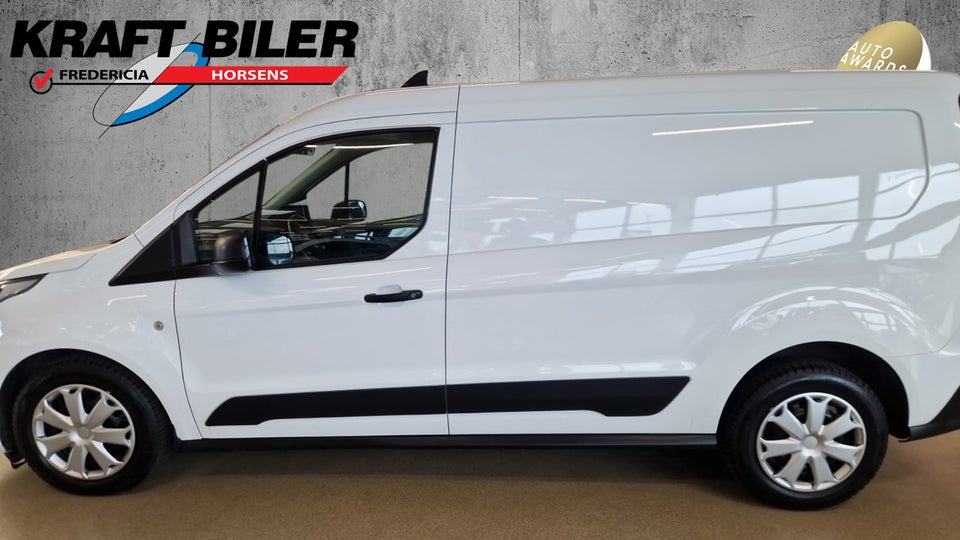 Ford Transit Connect 1,5 EcoBlue Trend aut. lang