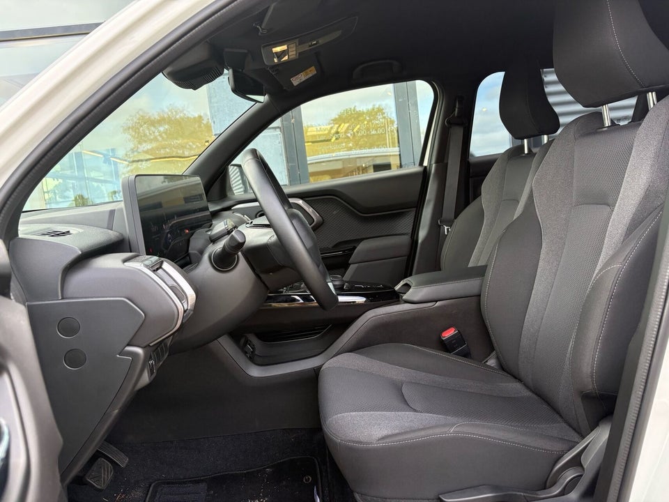 Toyota Urban Cruiser 61 Active 5d