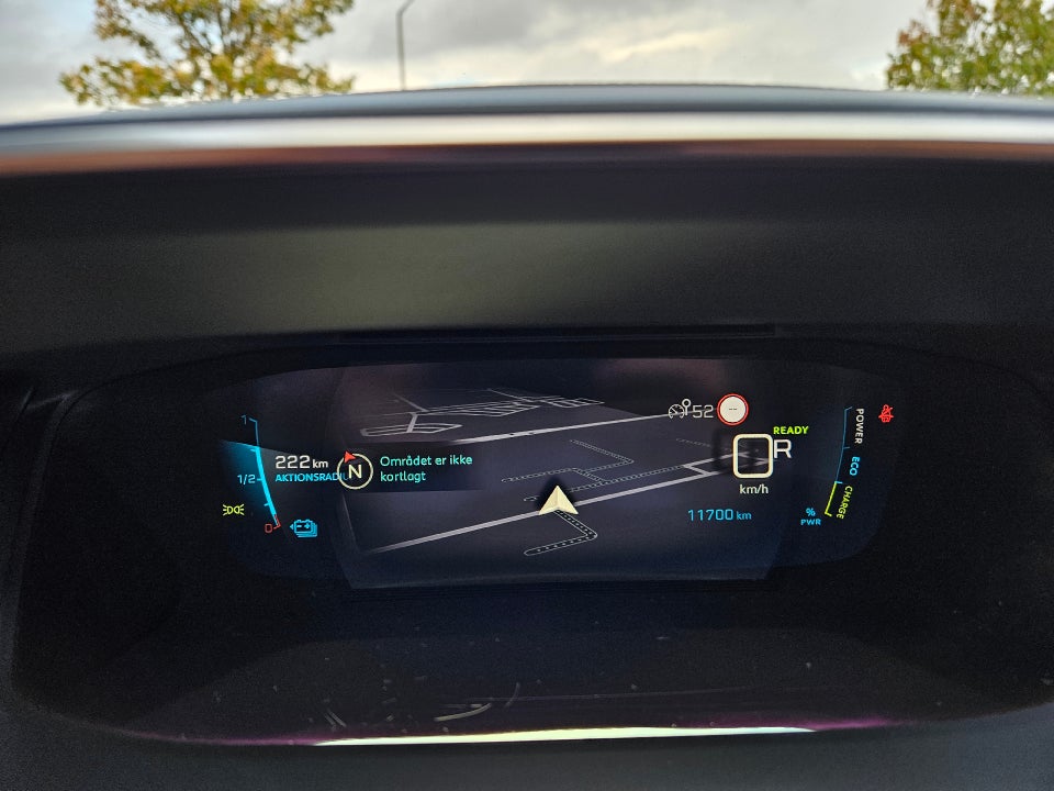 Peugeot e-208 50 GT 5d