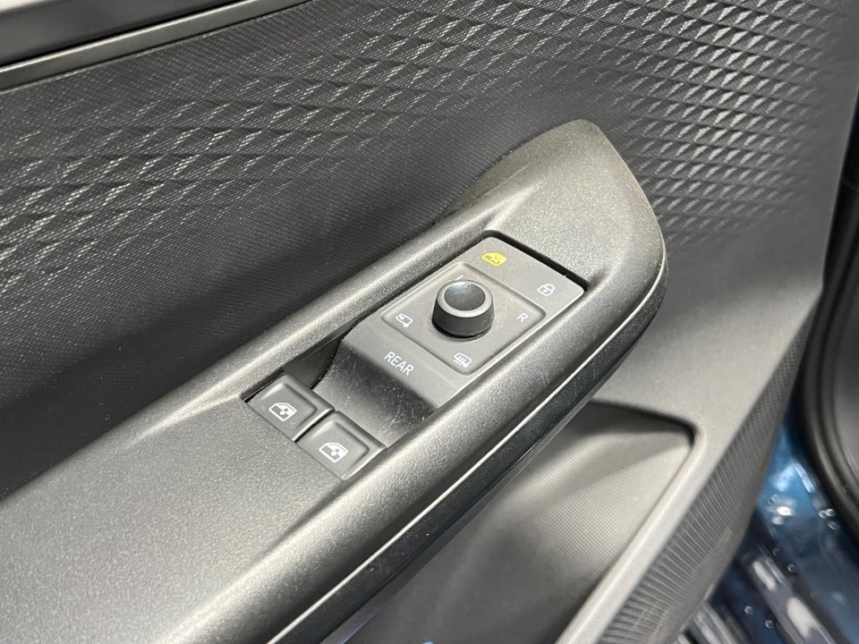 Cupra Born 58 e-Boost 5d