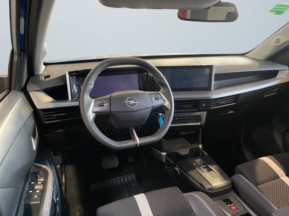 Opel Frontera 44 GS 5d