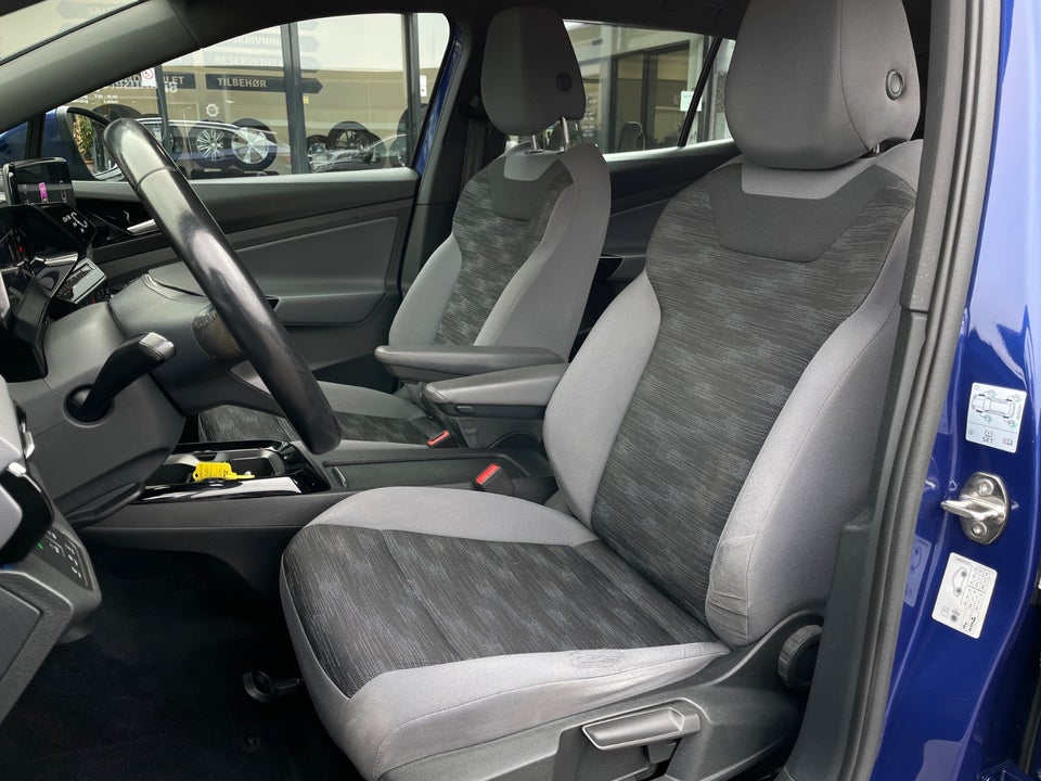 VW ID.4 77 Pro Performance 5d