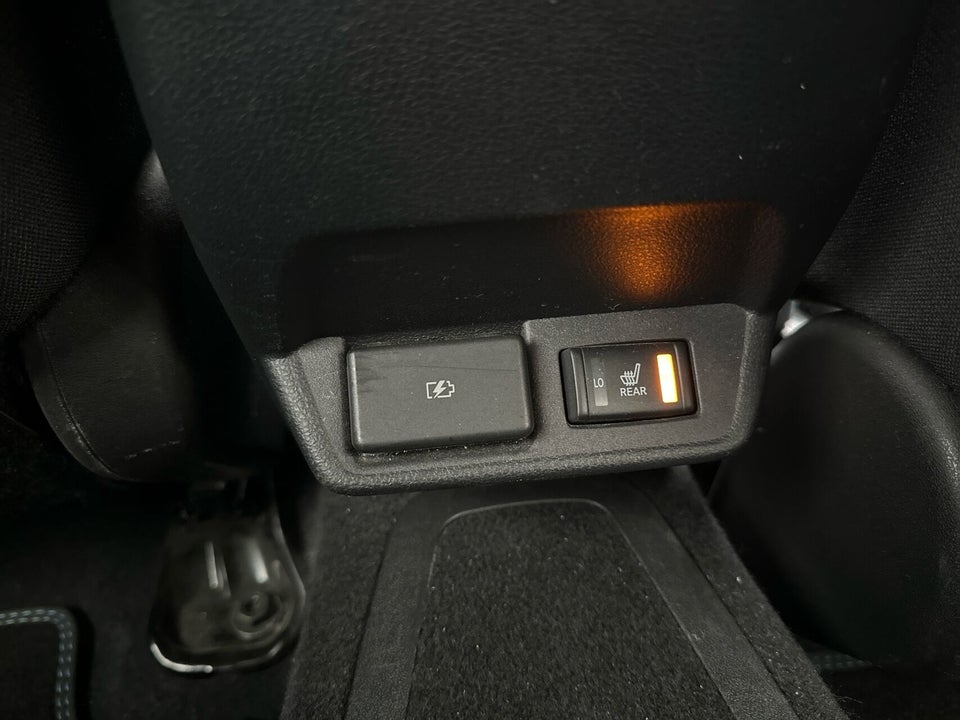 Nissan Leaf 62 e+ Acenta 5d