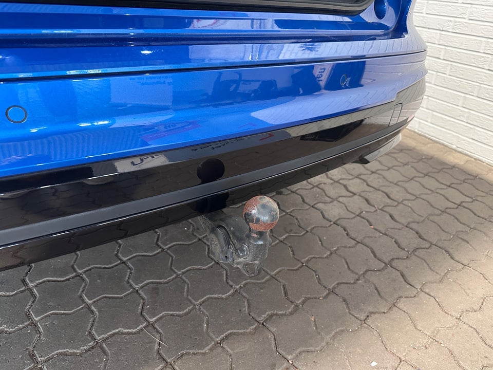 Skoda Enyaq 80 iV Sportline 5d