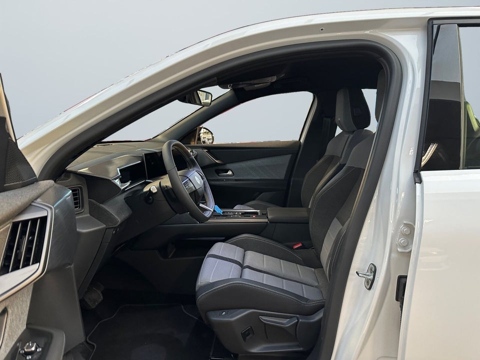 Opel Grandland-e 73 Edition 5d