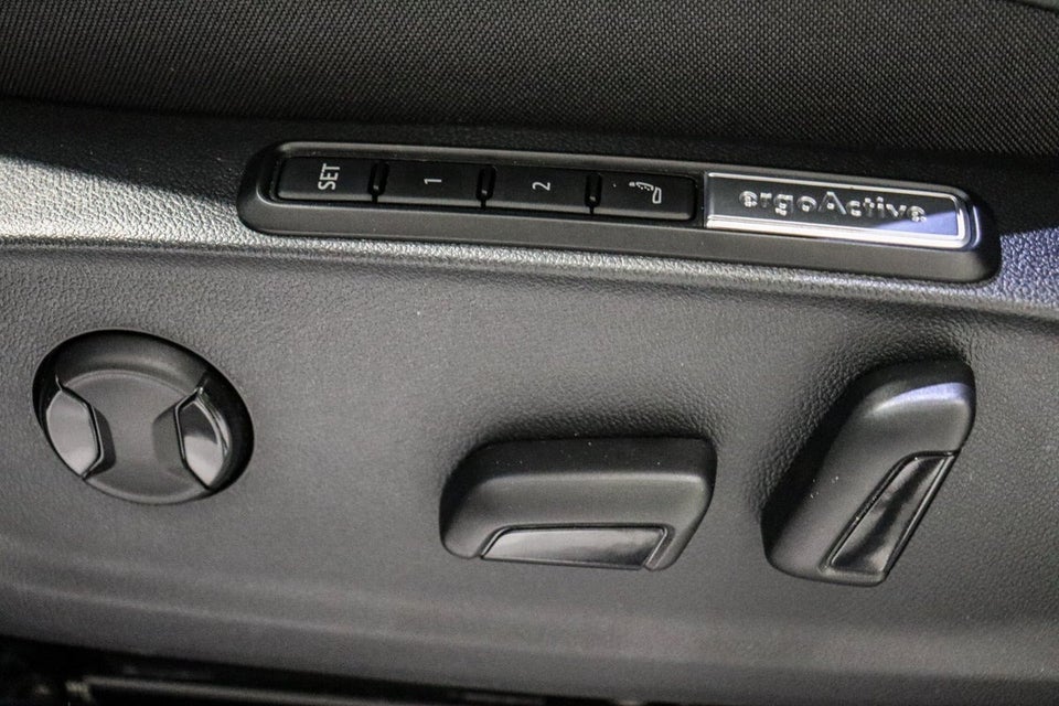 VW ID.7 77 Style Tourer 5d