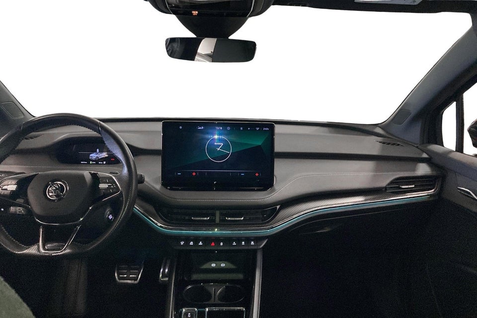 Skoda Enyaq 60 iV Sportline 5d