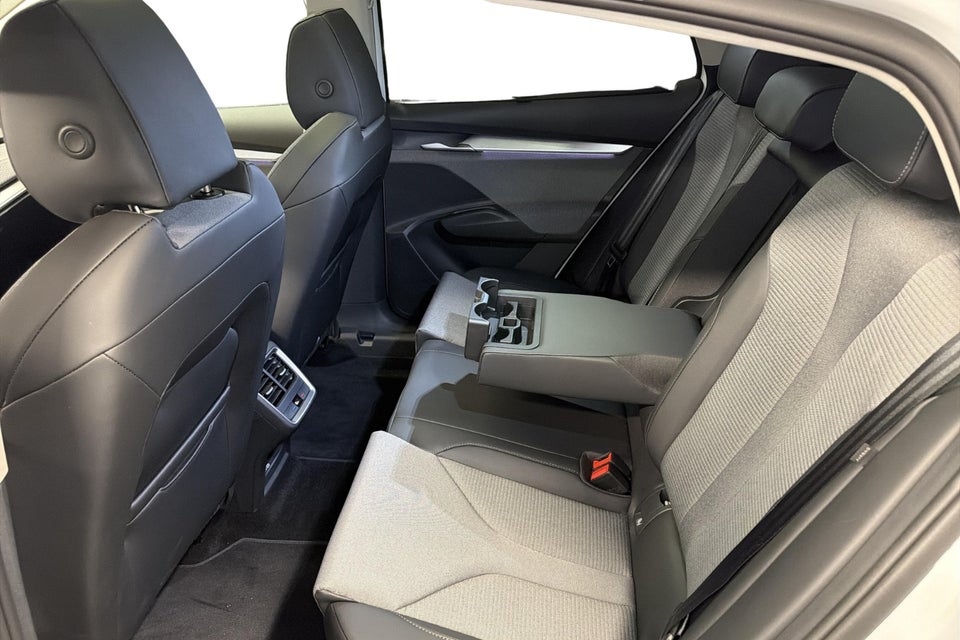 Skoda Enyaq 85 iV Premium Coupé 5d