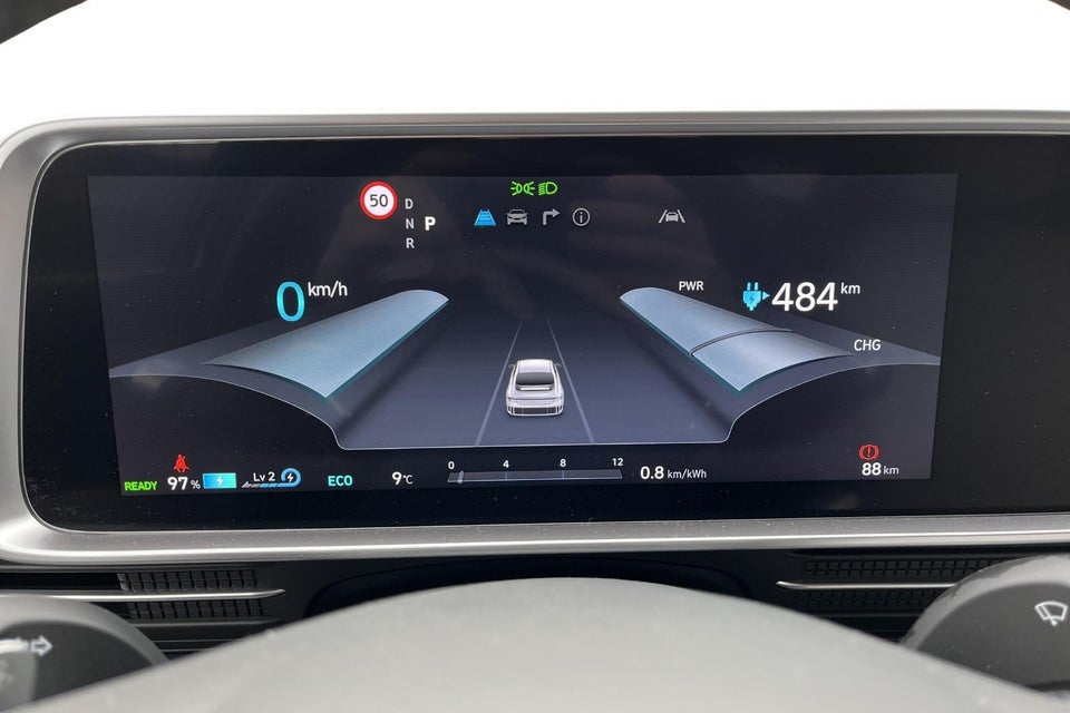 Hyundai Ioniq 6 77 Ultimate AWD 4d