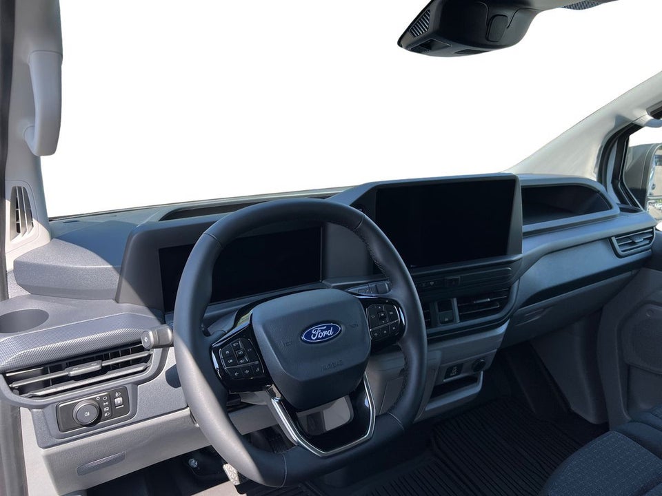 Ford Transit Custom 320 L2 2,0 EcoBlue Trend aut.