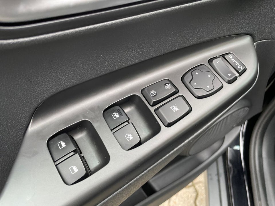 Hyundai Kona 64 EV Advanced 5d