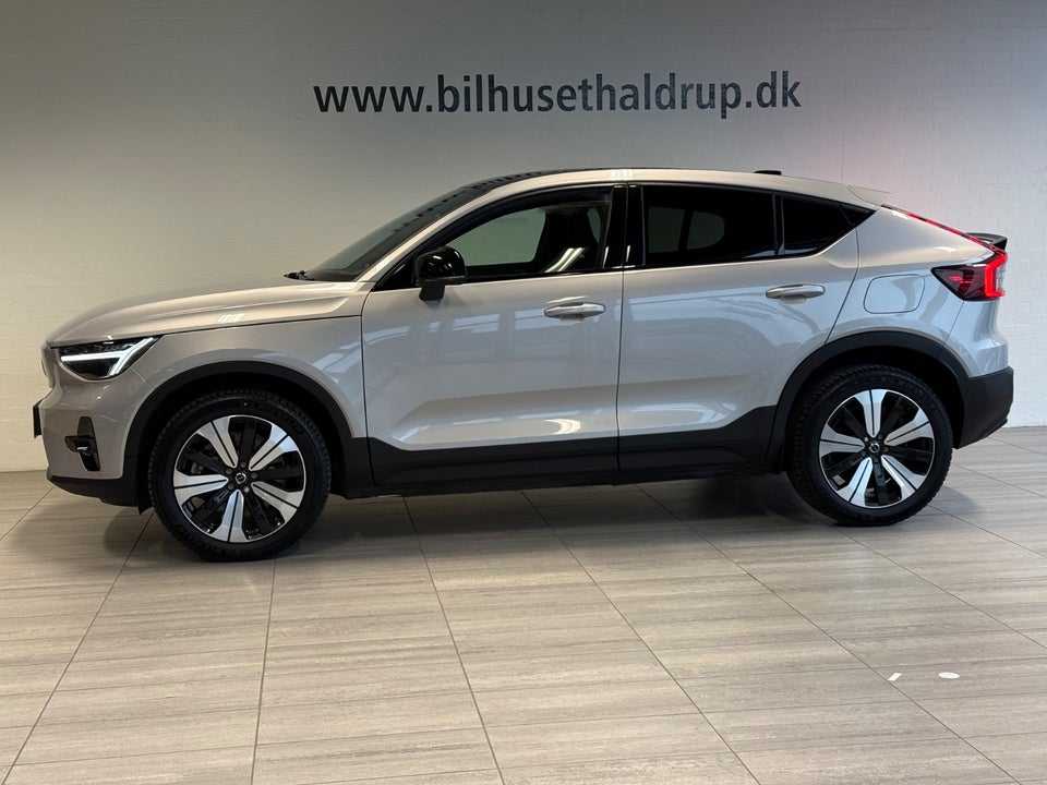 Volvo C40 P6 ReCharge Plus 5d