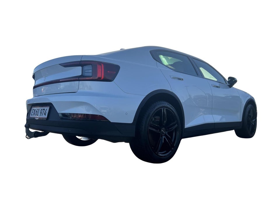 Polestar 2 Long Range AWD 5d