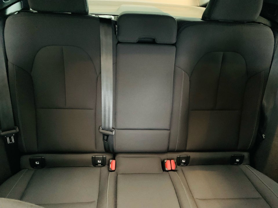 Volvo C40 ReCharge Extended Range Plus 5d