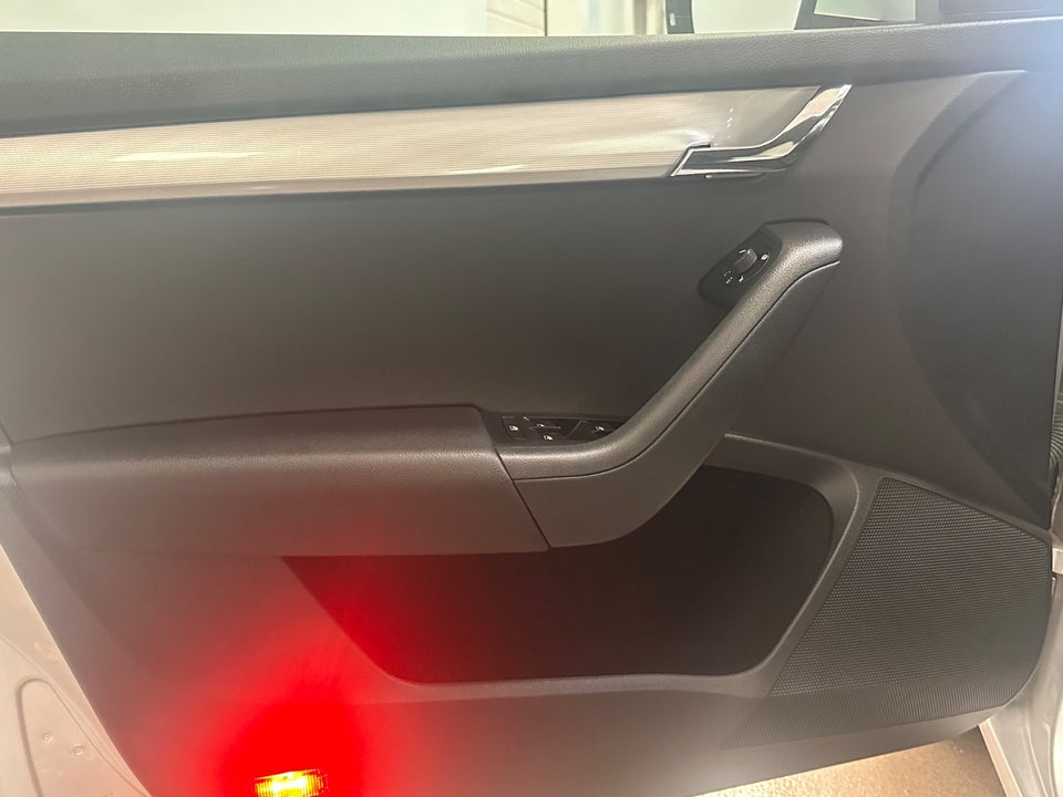 Skoda Octavia 1,2 TSi 110 Active Combi 5d