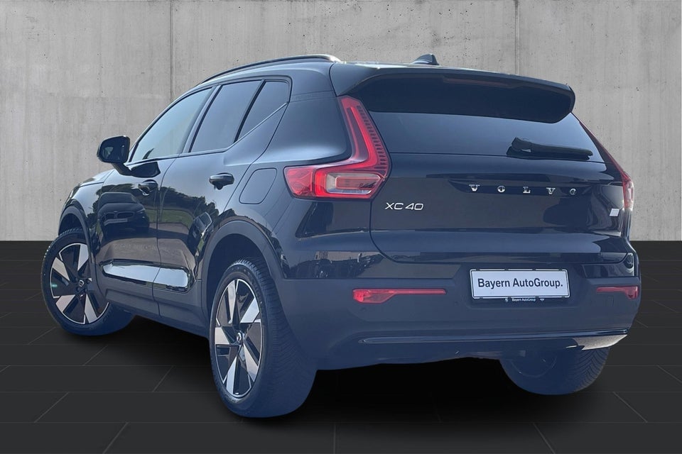 Volvo XC40 ReCharge Plus 5d