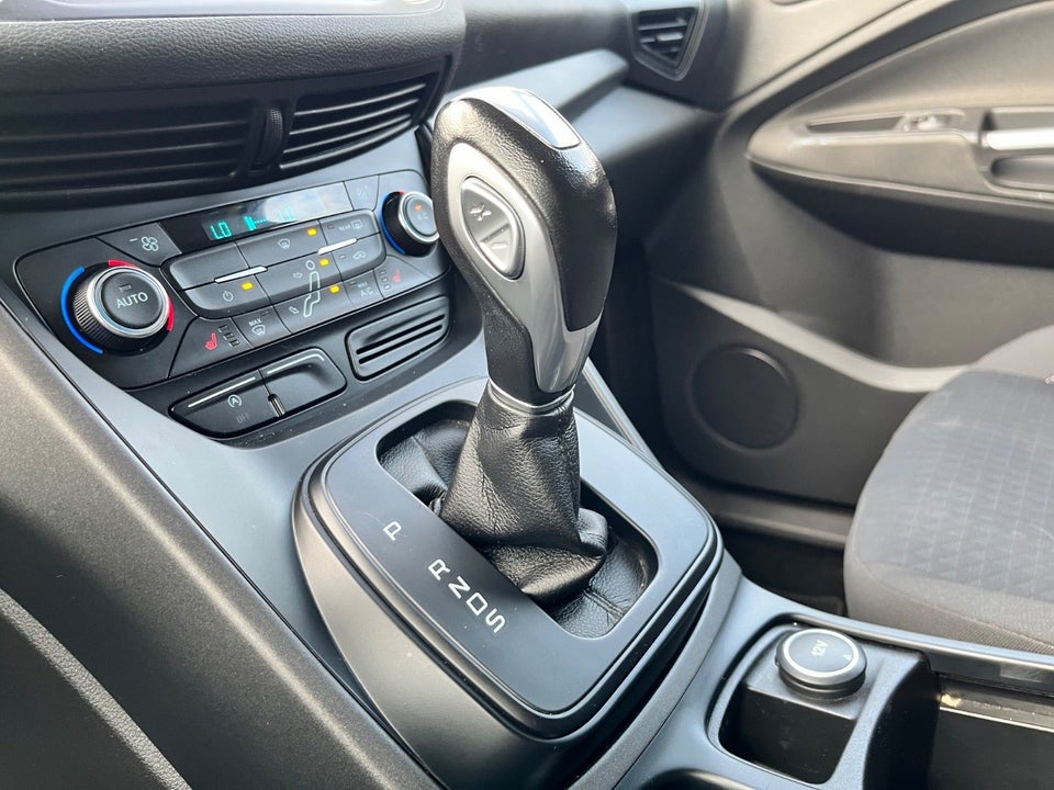 Ford C-MAX 1,5 TDCi 120 Titanium aut. Van 5d