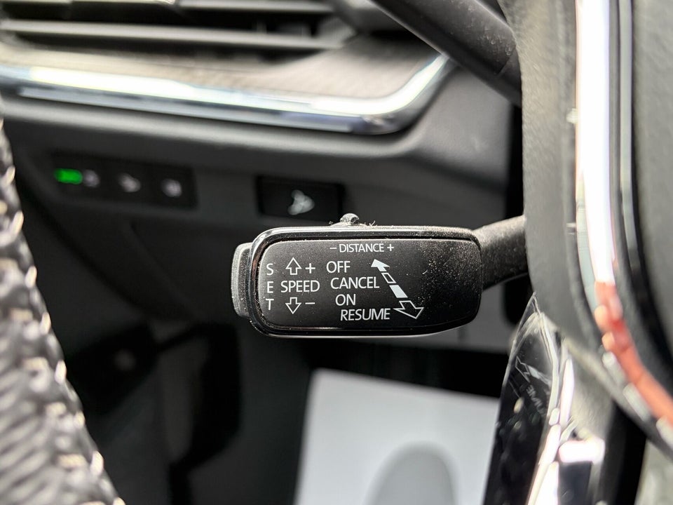 Skoda Enyaq 80 iV Sportline 5d