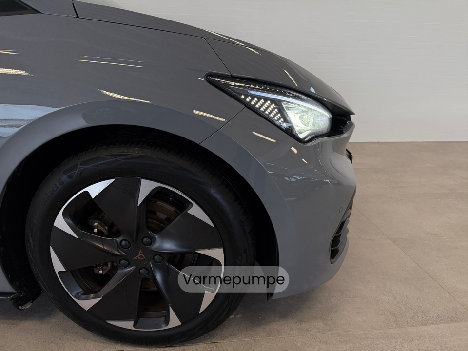 Cupra Born 77 e-Boost 5d