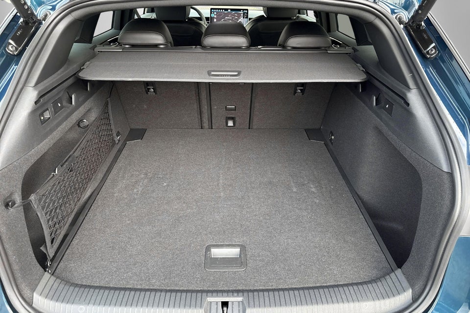 VW ID.7 77 Style Tourer 5d