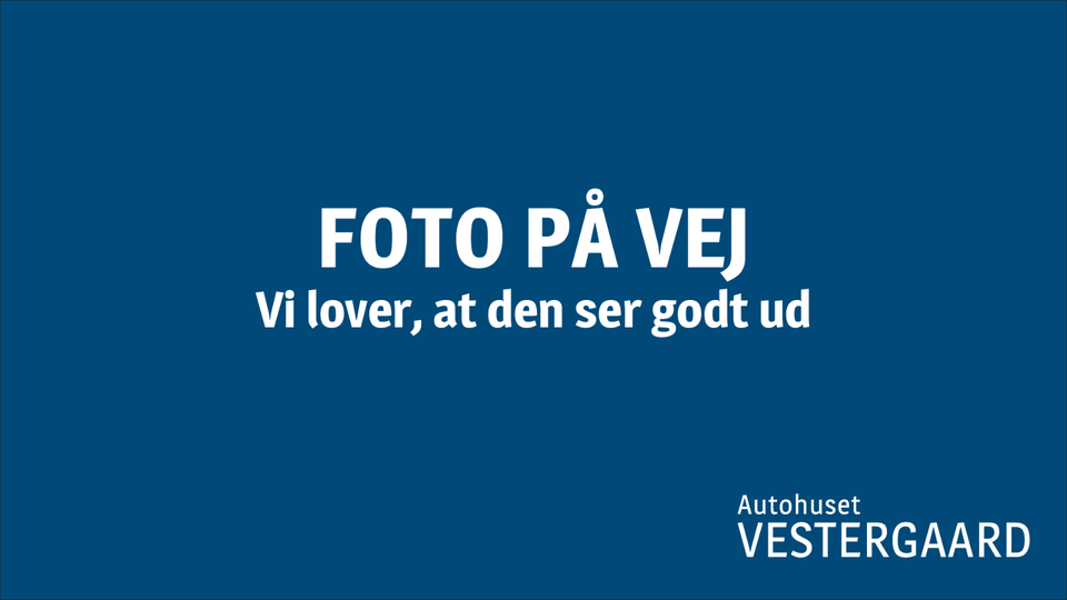 Nissan Interstar 2,0 dCi 150 L3H2 N-Connecta Van