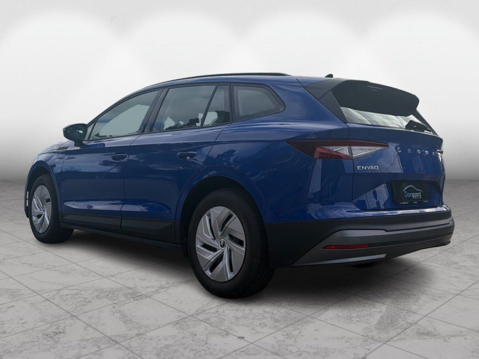 Skoda Enyaq 50 iV 5d