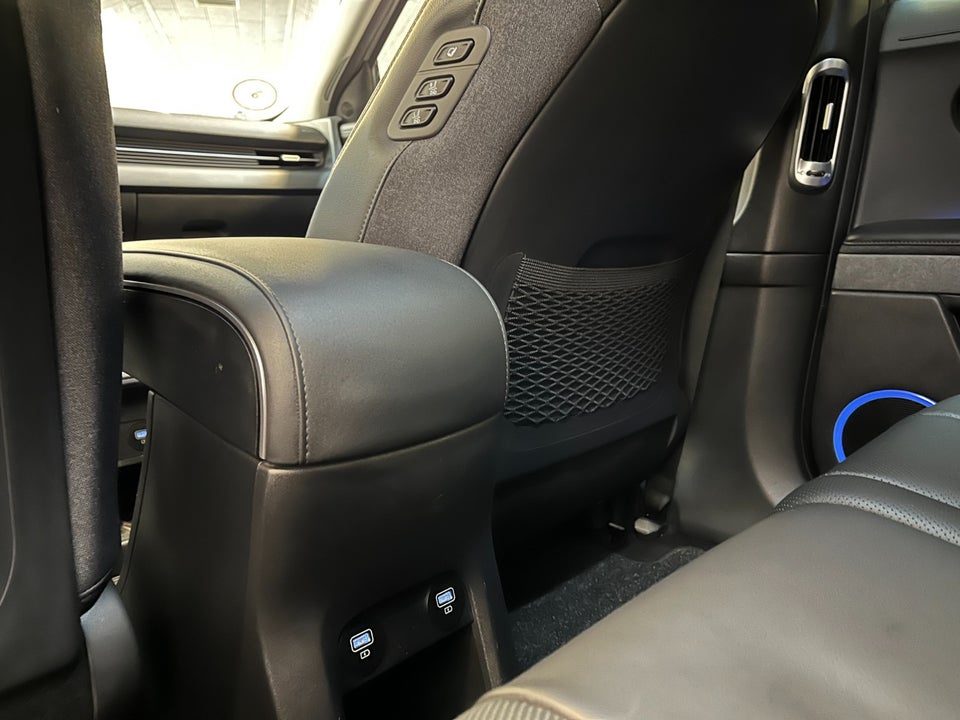 Hyundai Ioniq 5 73 Uniq AWD 5d