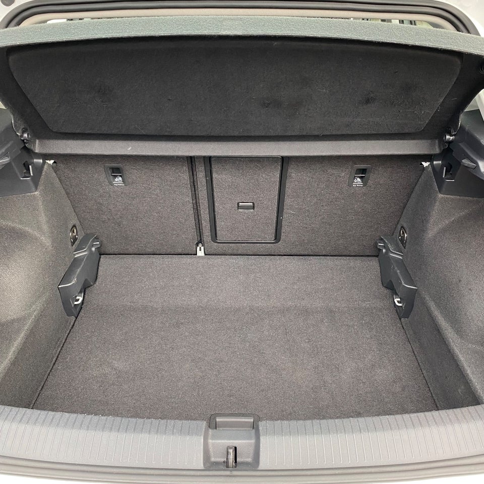 VW T-Roc 1,5 TSi 150 Sport DSG 5d