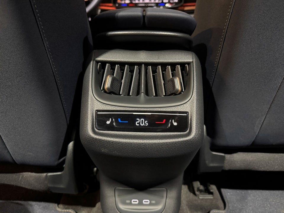 Cupra Tavascan 77 VZ Adrenaline 5d