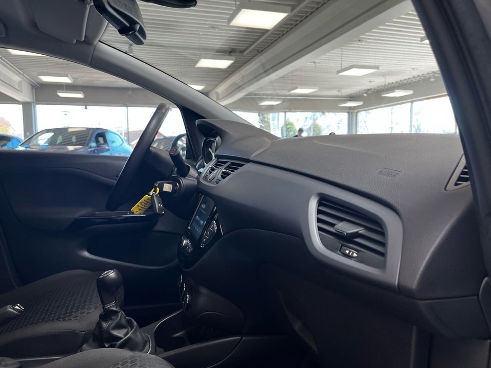 Opel Corsa 1,4 16V Enjoy 5d