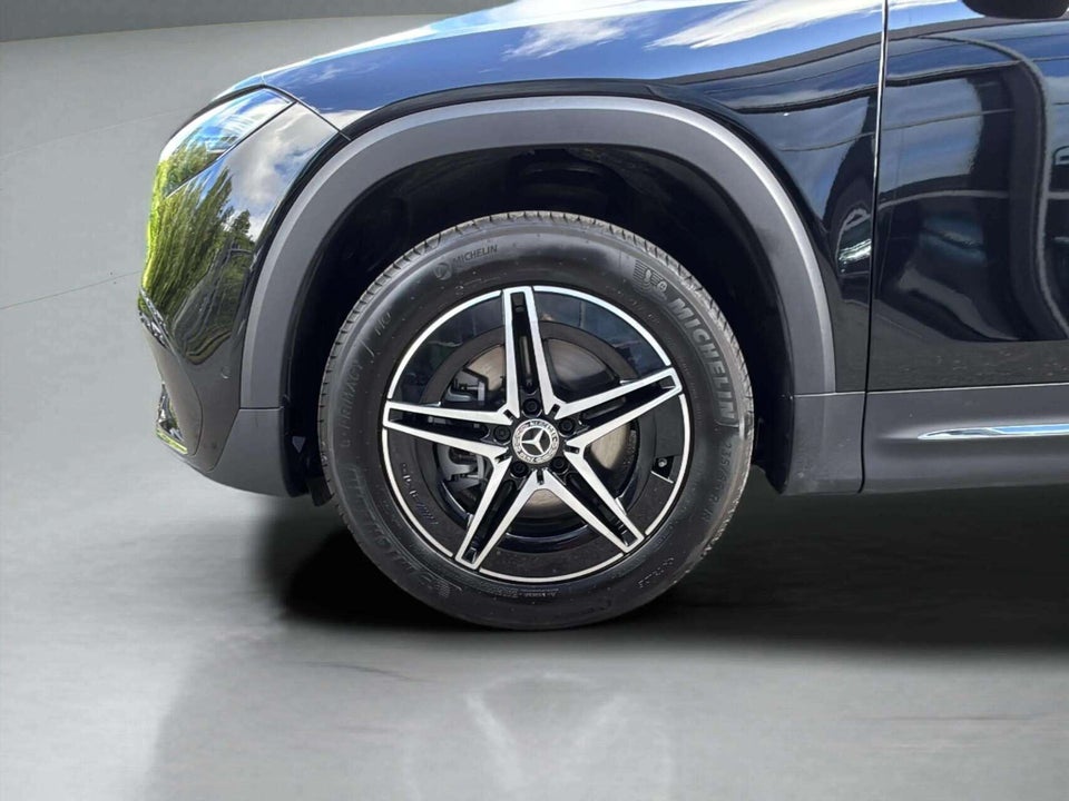 Mercedes EQB250+ AMG Premium 5d