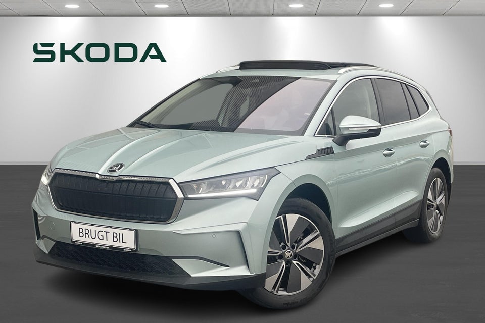 Skoda Enyaq 60 iV Lodge 5d