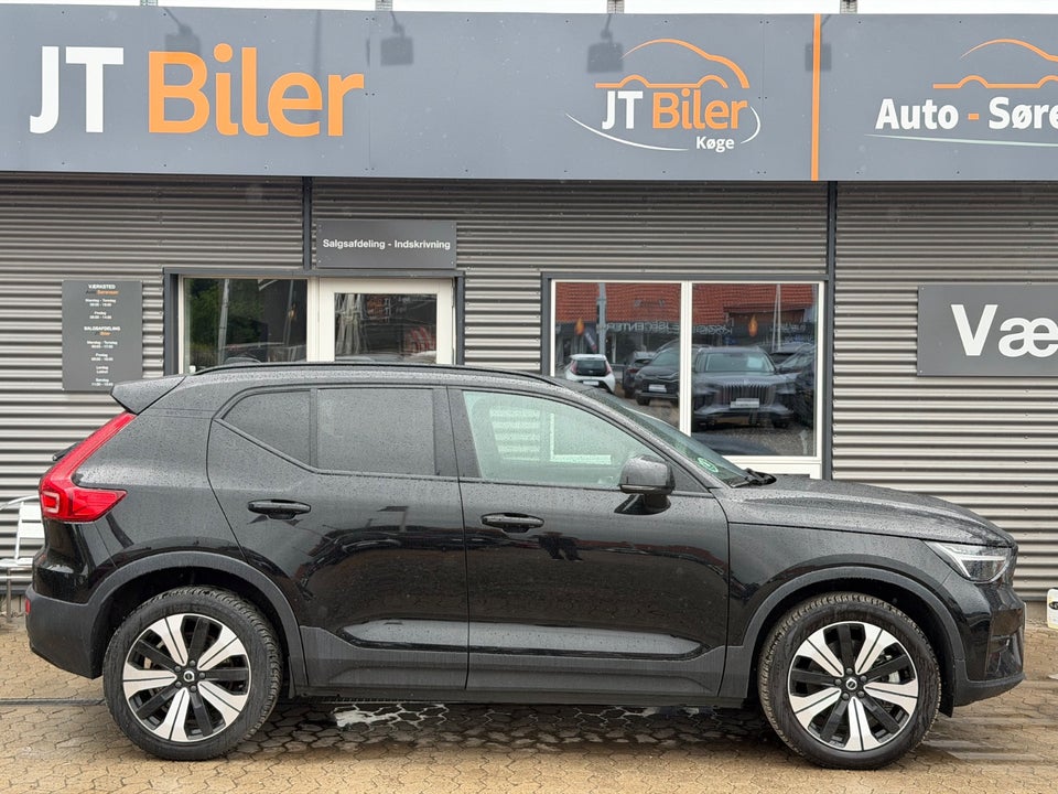 Volvo XC40 ReCharge Core 5d