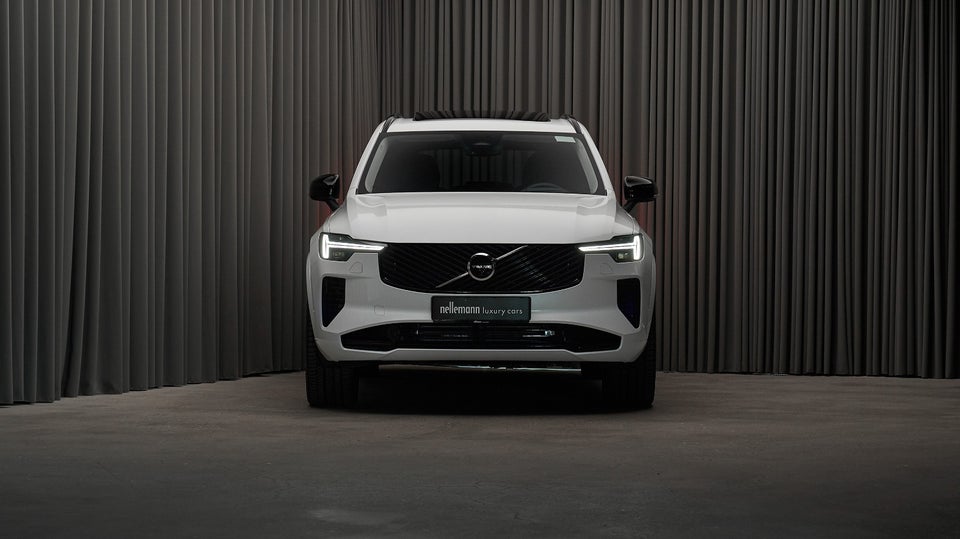 Volvo XC90 2,0 T8 ReCharge Ultra Dark aut. AWD 7prs 5d