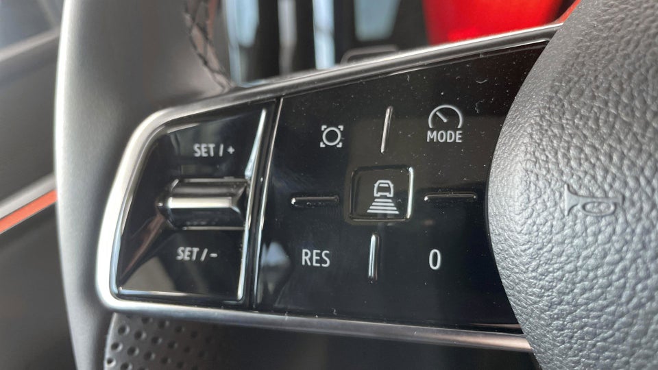 Renault Scenic E-Tech 87 Techno 5d