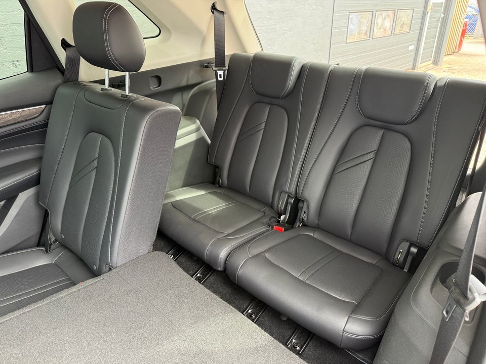 Navor E5 1,5 PHEV Rock 5d