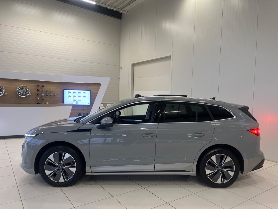 Skoda Enyaq 85 iV Premium 5d