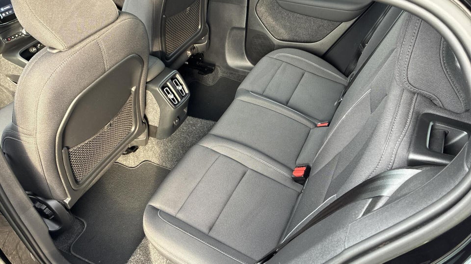 Volvo XC40 P6 ReCharge Plus 5d