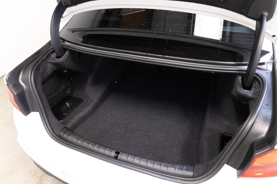 BMW 540i 3,0 M-Sport aut. 4d