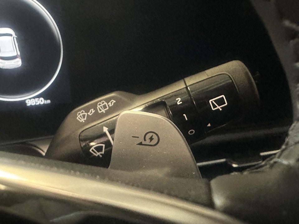 Kia Niro 64 EV Access 5d