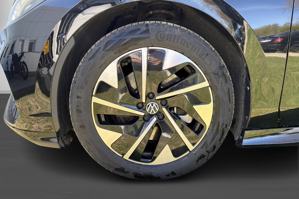 VW ID.7 86 Style S+ Tourer 5d