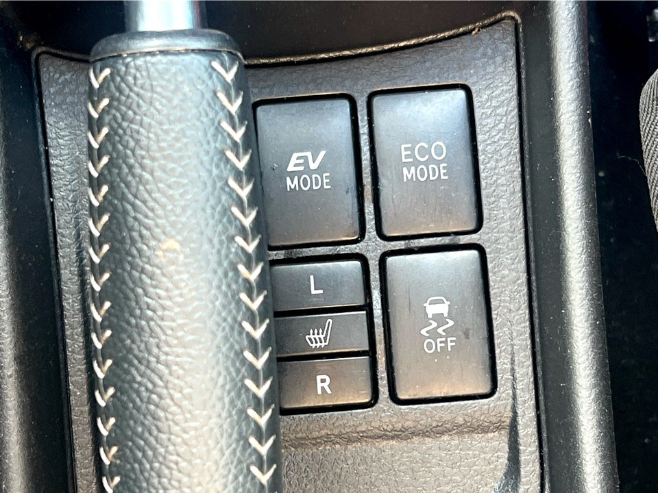 Toyota Yaris 1,5 Hybrid H3 Limited e-CVT 5d