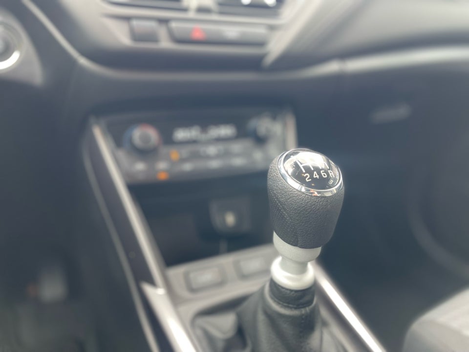 Suzuki S-Cross 1,4 mHybrid Active 5d