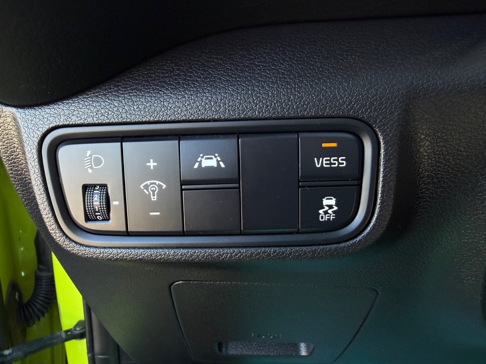 Kia e-Soul 39 Prestige 5d