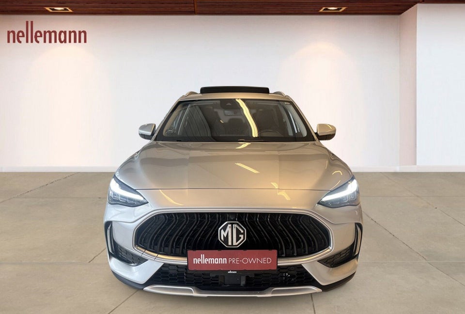 MG EHS 1,5 PHEV Luxury 5d