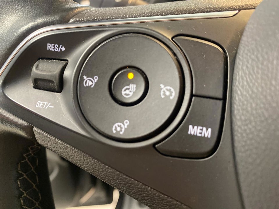 Opel Crossland 1,2 Edition+ 5d